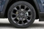 Jeep Compass S 2019 года (EU)